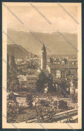Trento Rovereto cartolina ZB1118 – fronte
