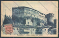Trento Rovereto STRAPPINI cartolina ZB1125 – fronte