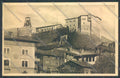 Trento Rovereto cartolina ZB1142 – fronte