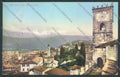 Trento Rovereto cartolina ZB1143 – fronte