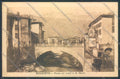 Trento Rovereto cartolina ZB1145 – fronte