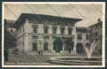 Trento Rovereto Banca Foto cartolina ZB1150 – fronte