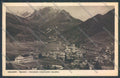 Trento Fiera di Primiero cartolina ZB1164 – fronte