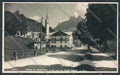 Trento Fiera di Primiero Foto cartolina ZB1170 – fronte