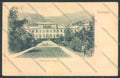 Trento Roncegno Terme cartolina ZB1176 – fronte
