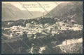 Trento Roncegno Terme cartolina ZB1178 – fronte