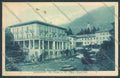 Trento Roncegno Terme FORO cartolina ZB1187 – fronte