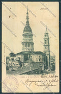 Novara Città cartolina ZB1212 – fronte