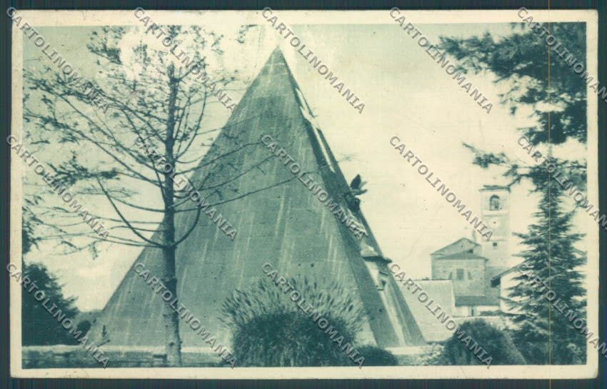 Novara Città ABRASA cartolina ZB1214 – fronte