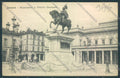 Novara Città cartolina ZB1219 – fronte