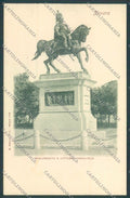 Novara Città cartolina ZB1228 – fronte