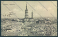 Novara Città SCOLLATA cartolina ZB1232 – fronte