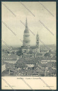 Novara Città cartolina ZB1237 – fronte