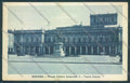 Novara Città Teatro cartolina ZB1246 – fronte
