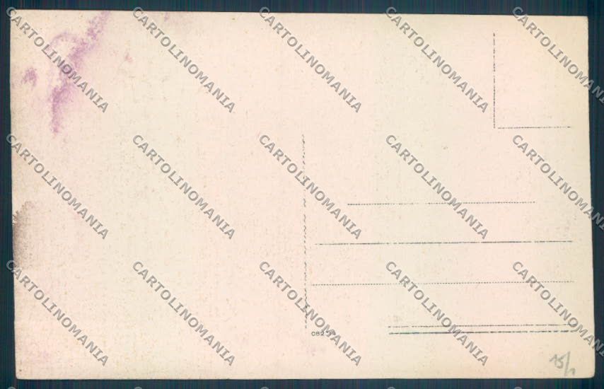 Novara Città cartolina ZB1248 – retro
