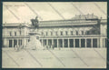 Novara Città Teatro cartolina ZB1249 – fronte