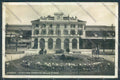 Novara Città Stazione PIEGHE Foto cartolina ZB1270 – fronte