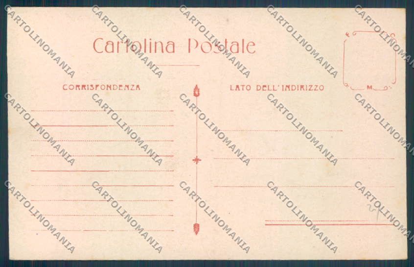 Novara Città cartolina ZB1272 – retro