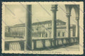 Novara Città PIEGHE cartolina ZB1277 – fronte