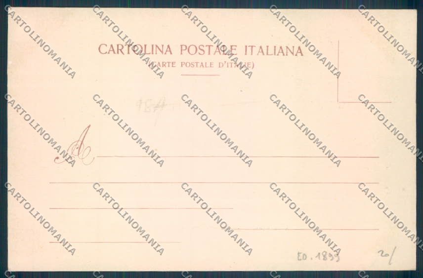 Novara Città cartolina ZB1292 – retro