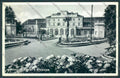 Novara Città Stazione PIEGHINE Foto cartolina ZB1302 – fronte