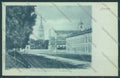 Novara Città PIEGHINA cartolina ZB1304 – fronte