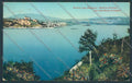 Novara Arona PIEGHE cartolina ZB1308 – fronte
