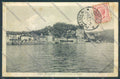 Novara Arona STRAPPINO cartolina ZB1316 – fronte