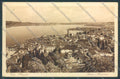 Novara Arona cartolina ZB1322 – fronte