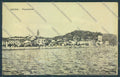 Novara Arona cartolina ZB1326 – fronte