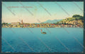 Novara Arona cartolina ZB1328 – fronte