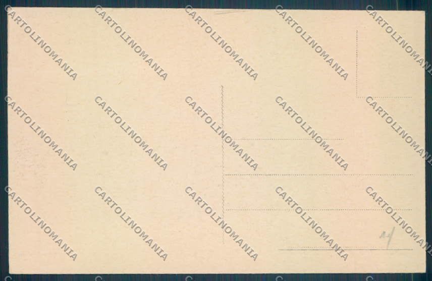Novara Arona cartolina ZB1329 – retro