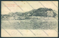 Novara Arona cartolina ZB1335 – fronte