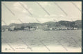 Novara Arona cartolina ZB1346 – fronte