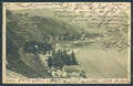 Novara Arona cartolina ZB1354 – fronte
