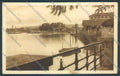 Novara Arona cartolina ZB1356 – fronte