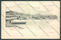 Novara Arona Barca STRAPPINO cartolina ZB1360 – fronte