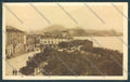 Novara Arona cartolina ZB1367 – fronte