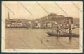 Novara Arona Barca cartolina ZB1373 – fronte