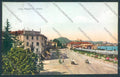 Novara Arona cartolina ZB1375 – fronte