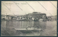Novara Arona Battello cartolina ZB1376 – fronte