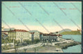 Novara Arona cartolina ZB1379 – fronte
