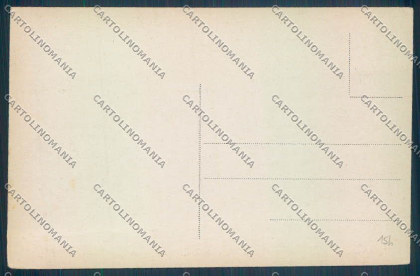 Novara Arona cartolina ZB1386 – retro