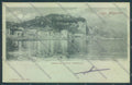Novara Arona 1900 cartolina ZB1390 – fronte