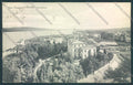 Novara Arona cartolina ZB1391 – fronte