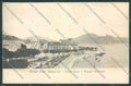 Novara Arona cartolina ZB1395 – fronte