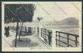 Novara Arona cartolina ZB1407 – fronte