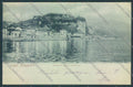 Novara Arona cartolina ZB1420 – fronte