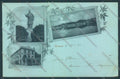 Novara Arona STRAPPINI cartolina ZB1422 – fronte