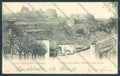 Novara Arona cartolina ZB1425 – fronte